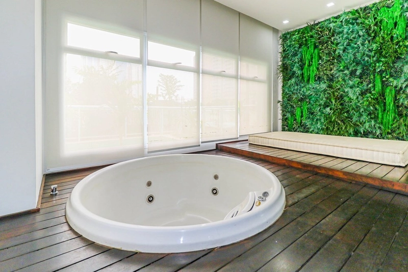 Apartamento 1 dormitório na Barra Funda 1 vaga e varanda: 48ª foto da galeria de imagens do imóvel