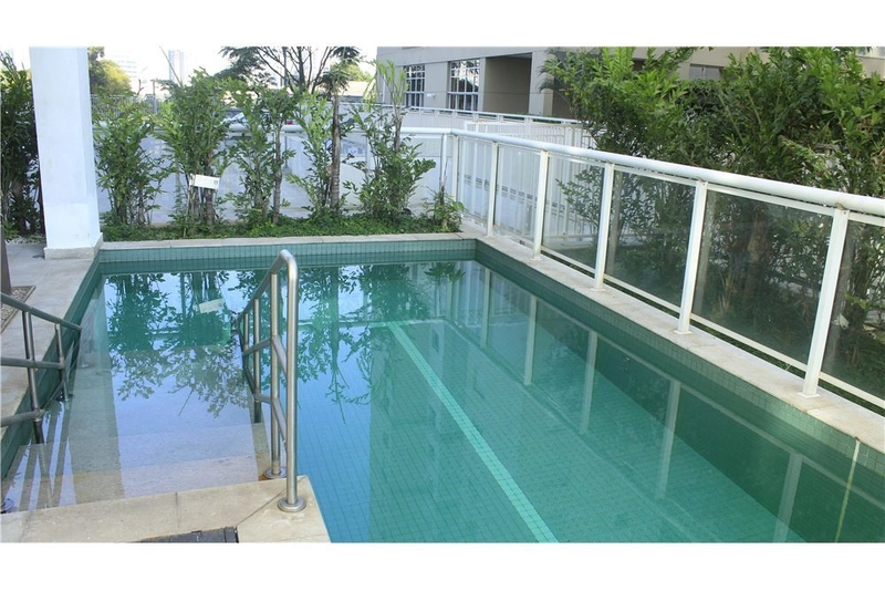 Apartamento 1 dormitório na Barra Funda 1 vaga e varanda: 66ª foto da galeria de imagens do imóvel