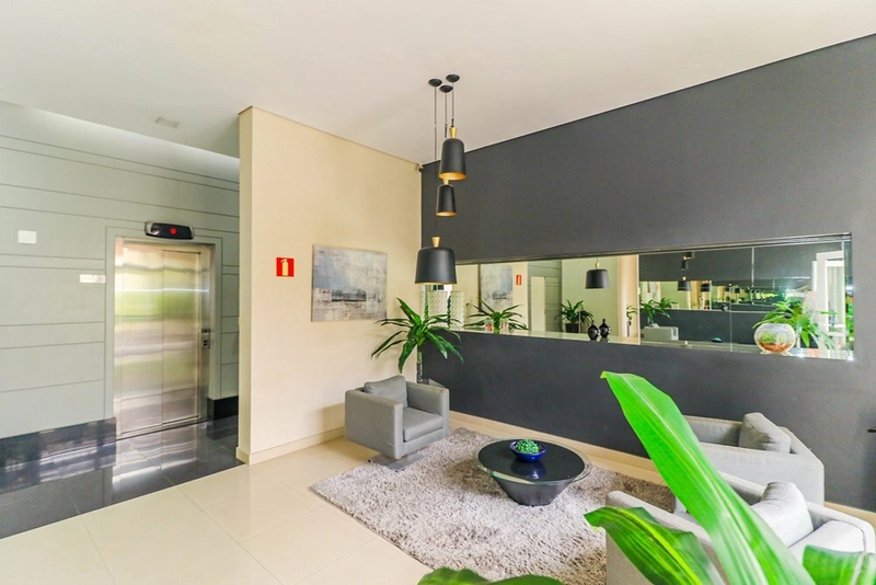Apartamento 1 dormitório na Barra Funda 1 vaga e varanda: 62ª foto da galeria de imagens do imóvel