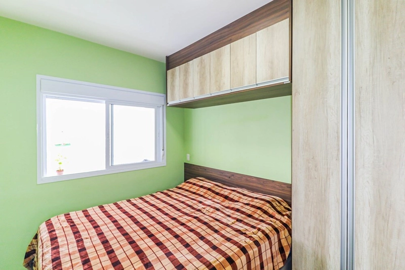 Apartamento 1 dormitório na Barra Funda 1 vaga e varanda: 30ª foto da galeria de imagens do imóvel