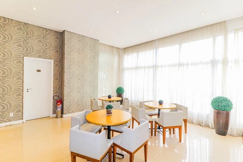 Apartamento 1 dormitório na Barra Funda 1 vaga e varanda: 56ª foto da galeria de imagens do imóvel