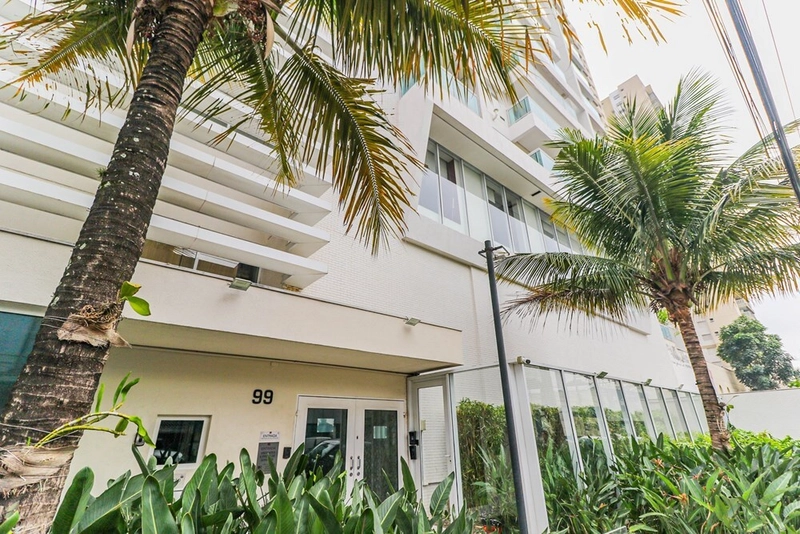 Apartamento 1 dormitório na Barra Funda 1 vaga e varanda: 46ª foto da galeria de imagens do imóvel