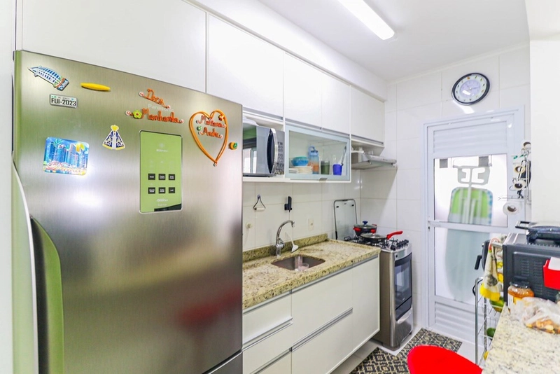 Apartamento 1 dormitório na Barra Funda 1 vaga e varanda: 36ª foto da galeria de imagens do imóvel