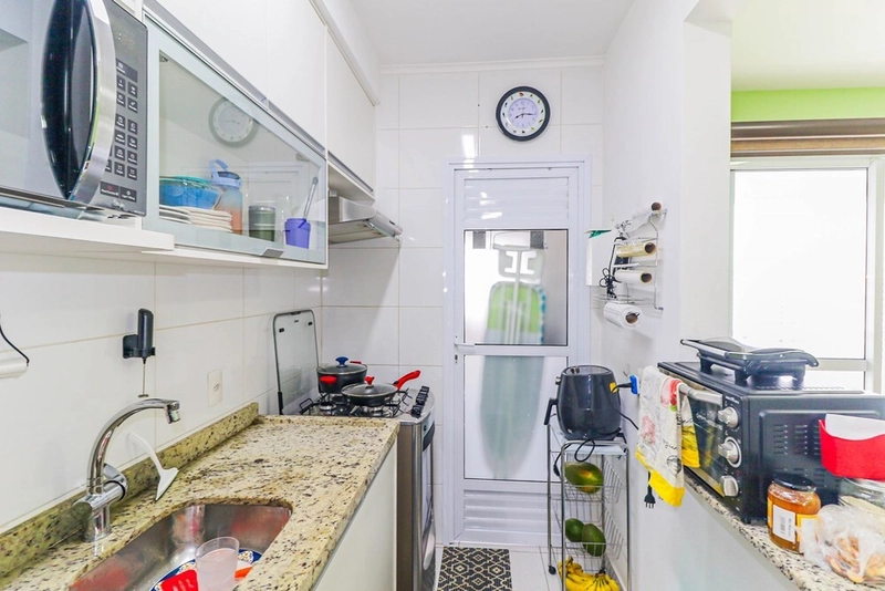 Apartamento 1 dormitório na Barra Funda 1 vaga e varanda: 19ª foto da galeria de imagens do imóvel