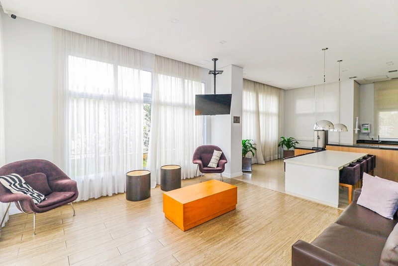 Apartamento 1 dormitório na Barra Funda 1 vaga e varanda: 54ª foto da galeria de imagens do imóvel