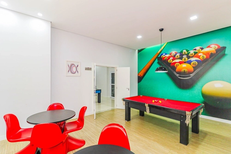 Apartamento 1 dormitório na Barra Funda 1 vaga e varanda: 51ª foto da galeria de imagens do imóvel