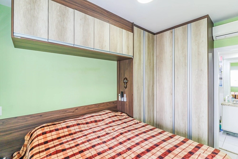Apartamento 1 dormitório na Barra Funda 1 vaga e varanda: 27ª foto da galeria de imagens do imóvel