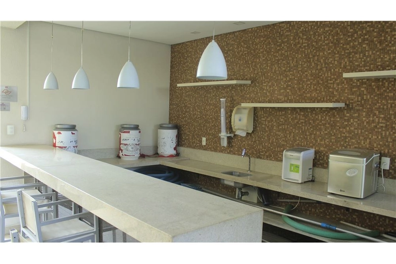Apartamento 1 dormitório na Barra Funda 1 vaga e varanda: 68ª foto da galeria de imagens do imóvel