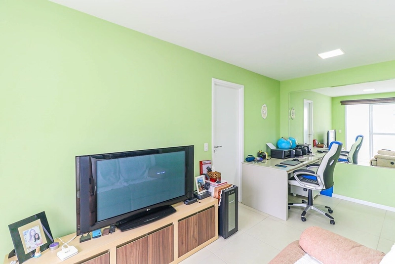 Apartamento 1 dormitório na Barra Funda 1 vaga e varanda: 6ª foto da galeria de imagens do imóvel
