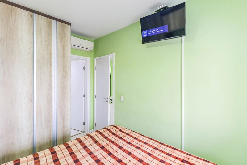 Apartamento 1 dormitório na Barra Funda 1 vaga e varanda: 26ª foto da galeria de imagens do imóvel