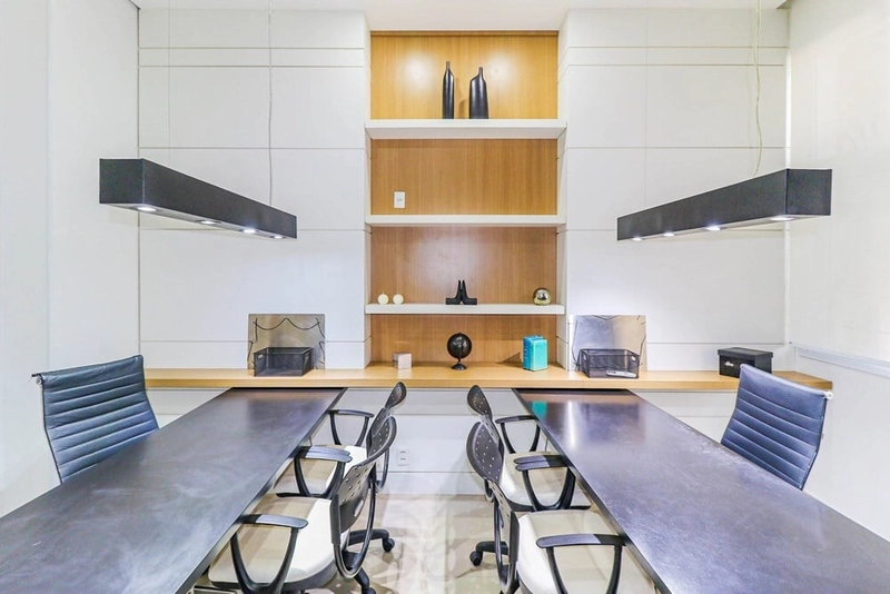 Apartamento 1 dormitório na Barra Funda 1 vaga e varanda: 22ª foto da galeria de imagens do imóvel