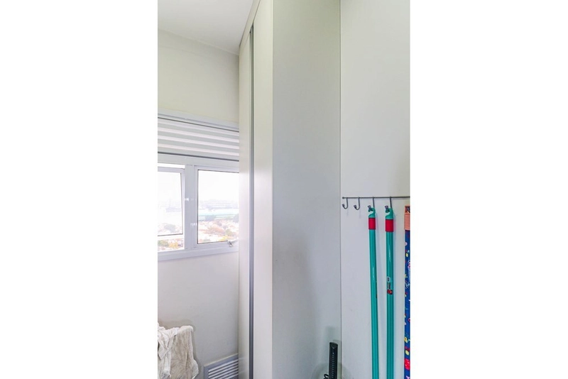 Apartamento 1 dormitório na Barra Funda 1 vaga e varanda: 43ª foto da galeria de imagens do imóvel