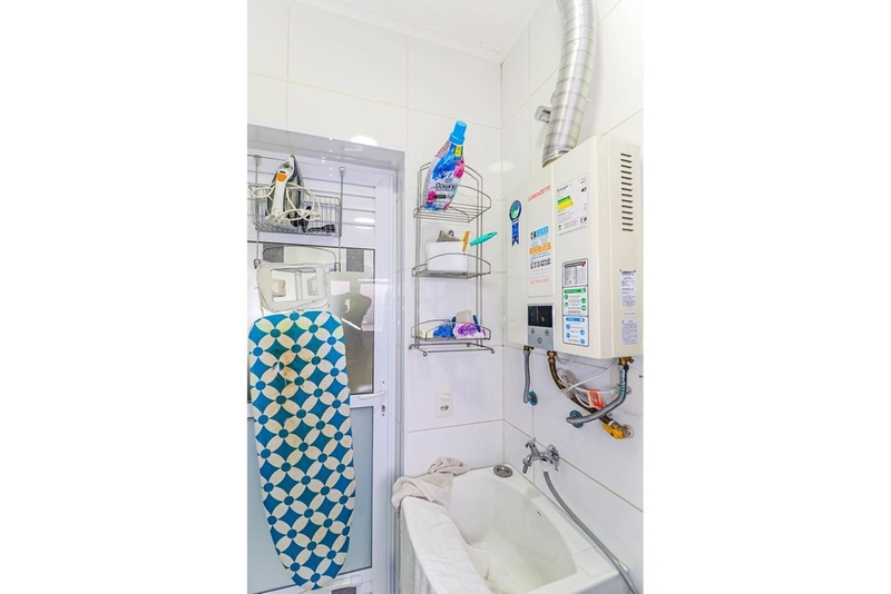 Apartamento 1 dormitório na Barra Funda 1 vaga e varanda: 52ª foto da galeria de imagens do imóvel