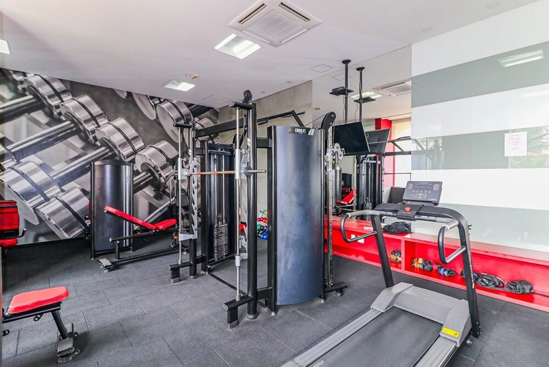 Apartamento 1 dormitório na Barra Funda 1 vaga e varanda: 74ª foto da galeria de imagens do imóvel