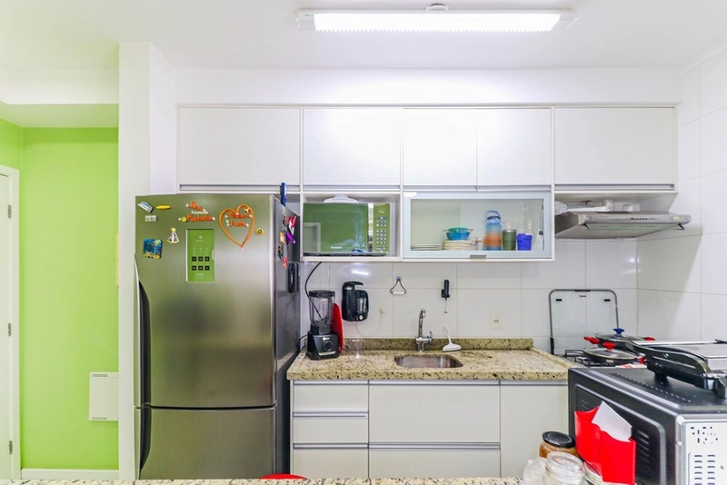 Apartamento 1 dormitório na Barra Funda 1 vaga e varanda: 16ª foto da galeria de imagens do imóvel