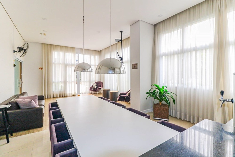 Apartamento 1 dormitório na Barra Funda 1 vaga e varanda: 49ª foto da galeria de imagens do imóvel
