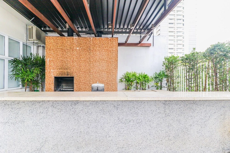 Apartamento 1 dormitório na Barra Funda 1 vaga e varanda: 24ª foto da galeria de imagens do imóvel