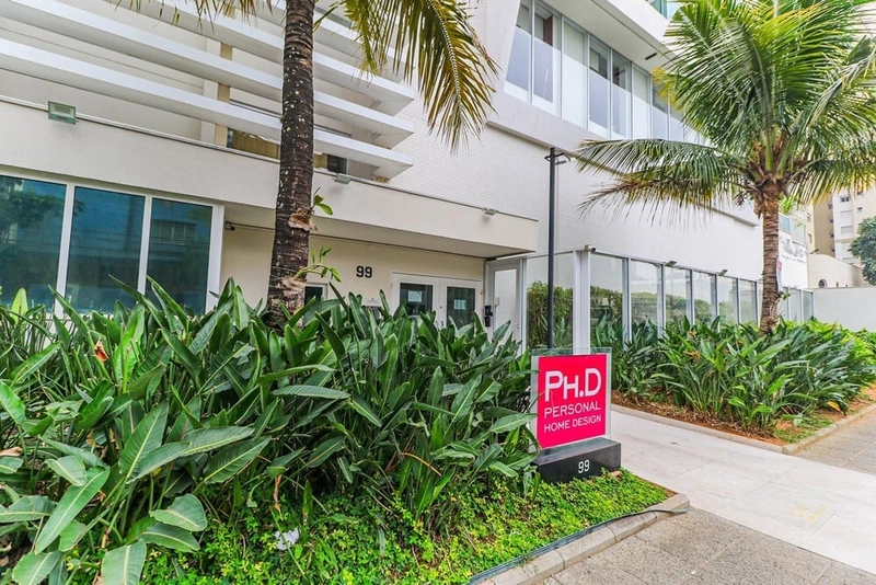 Apartamento 1 dormitório na Barra Funda 1 vaga e varanda: 45ª foto da galeria de imagens do imóvel