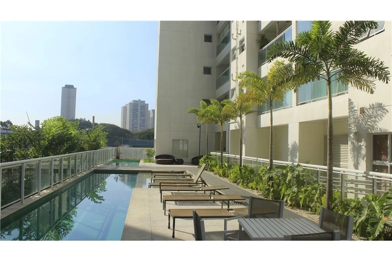 Apartamento 1 dormitório na Barra Funda 1 vaga e varanda: 67ª foto da galeria de imagens do imóvel