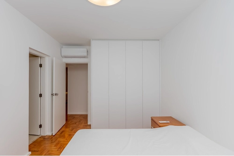 Apartamento 4 dormitórios 2 suítes em Pinheiros 2 vagas: 34ª foto da galeria de imagens do imóvel