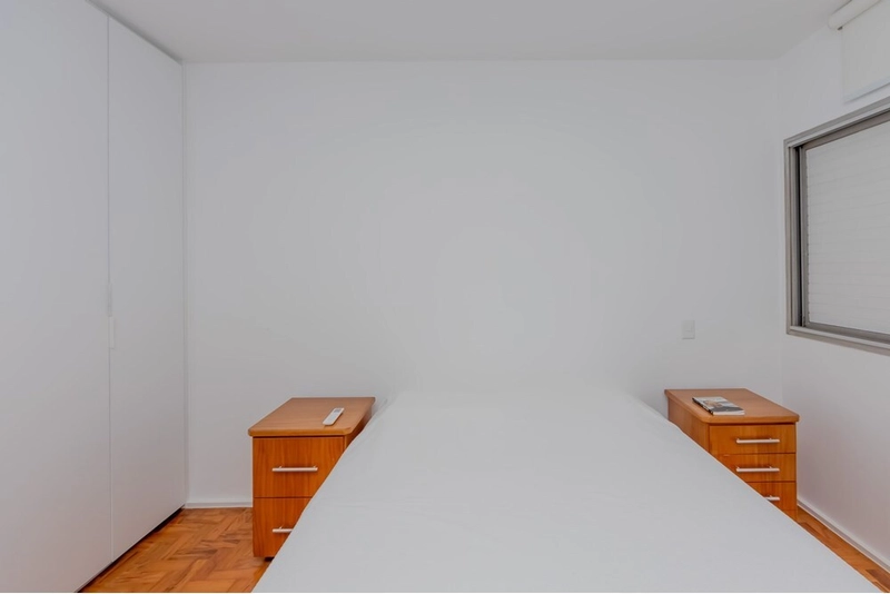 Apartamento 4 dormitórios 2 suítes em Pinheiros 2 vagas: 32ª foto da galeria de imagens do imóvel