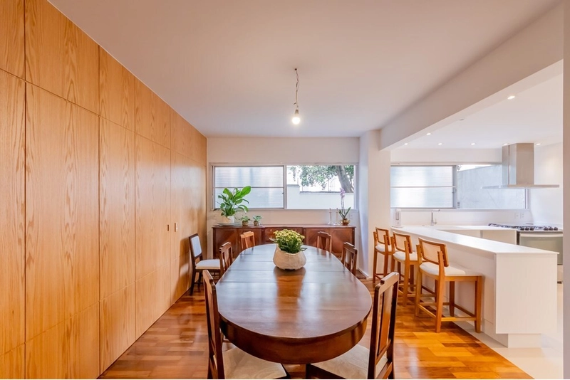 Apartamento 4 dormitórios 2 suítes em Pinheiros 2 vagas: 25ª foto da galeria de imagens do imóvel