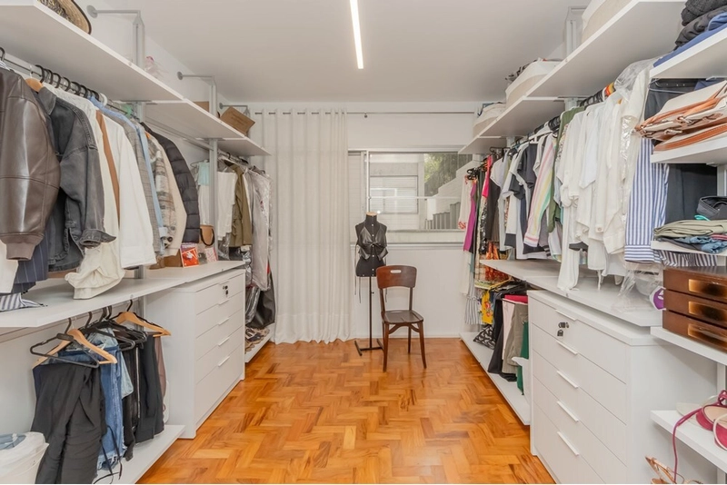 Apartamento 4 dormitórios 2 suítes em Pinheiros 2 vagas: 30ª foto da galeria de imagens do imóvel