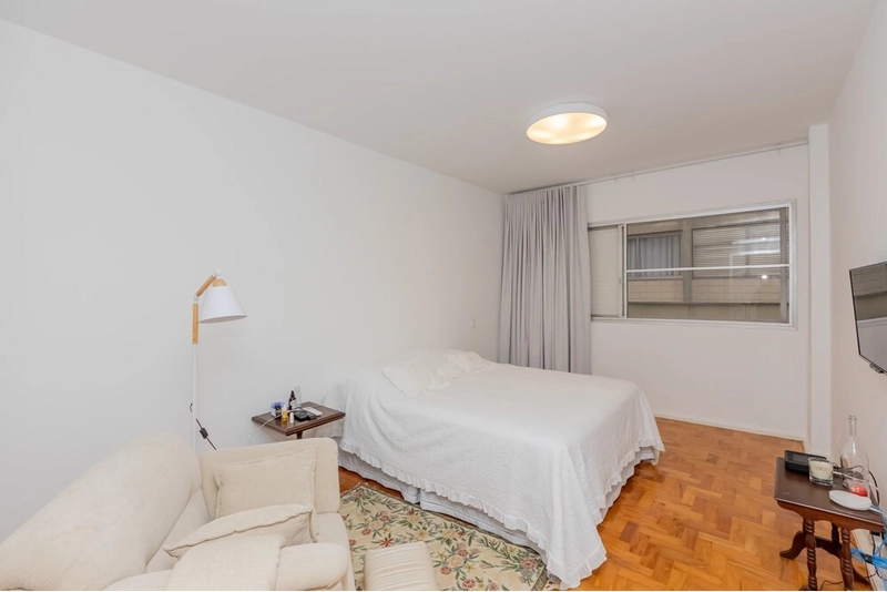 Apartamento 4 dormitórios 2 suítes em Pinheiros 2 vagas: 19ª foto da galeria de imagens do imóvel