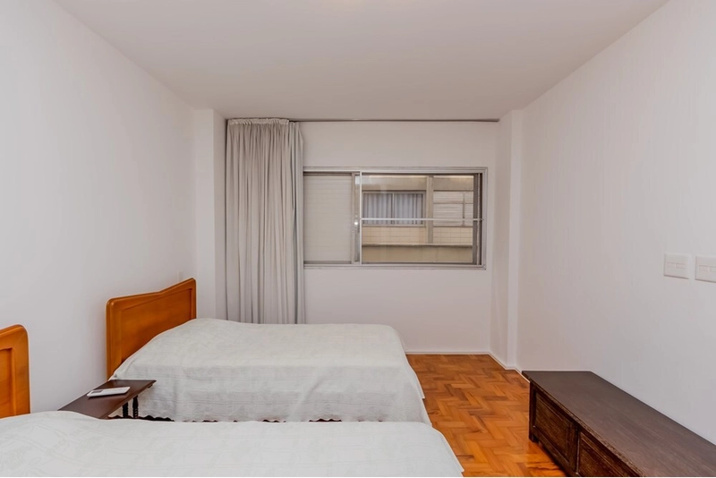 Apartamento 4 dormitórios 2 suítes em Pinheiros 2 vagas: 35ª foto da galeria de imagens do imóvel