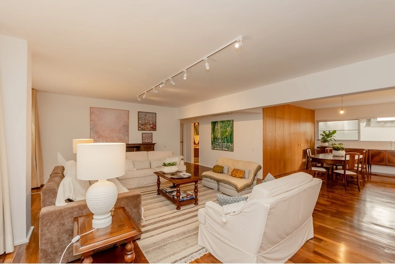 Apartamento 4 dormitórios 2 suítes em Pinheiros 2 vagas: 23ª foto da galeria de imagens do imóvel
