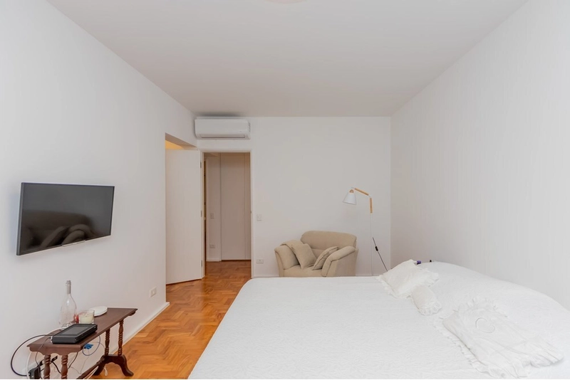 Apartamento 4 dormitórios 2 suítes em Pinheiros 2 vagas: 29ª foto da galeria de imagens do imóvel