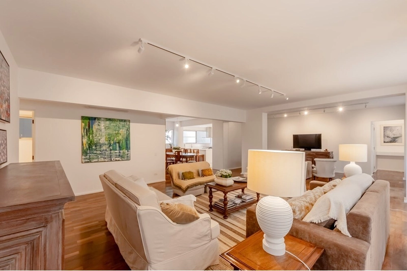 Apartamento 4 dormitórios 2 suítes em Pinheiros 2 vagas: 24ª foto da galeria de imagens do imóvel