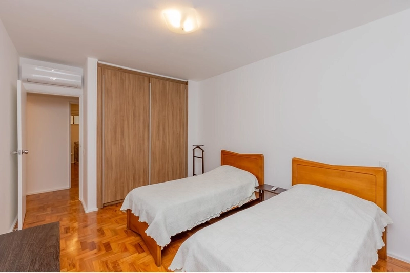 Apartamento 4 dormitórios 2 suítes em Pinheiros 2 vagas: 36ª foto da galeria de imagens do imóvel