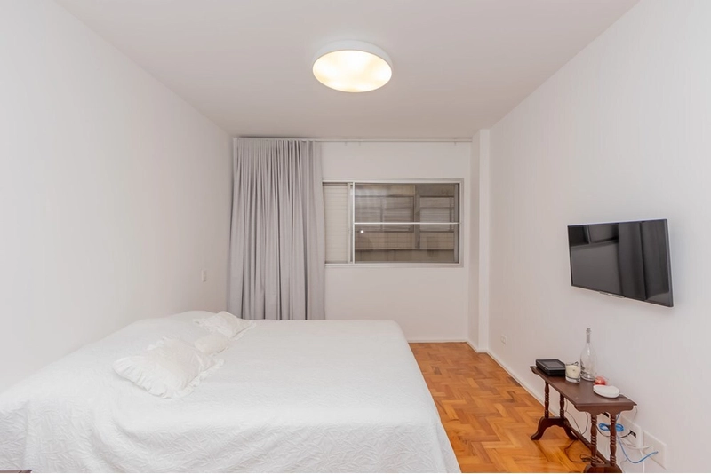 Apartamento 4 dormitórios 2 suítes em Pinheiros 2 vagas: 27ª foto da galeria de imagens do imóvel