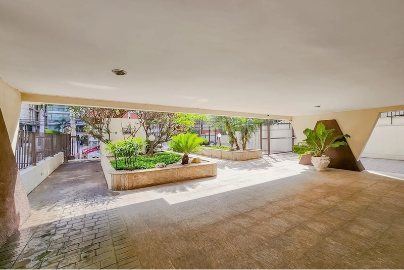 Apartamento 4 dormitórios 2 suítes em Pinheiros 2 vagas: 16ª foto da galeria de imagens do imóvel