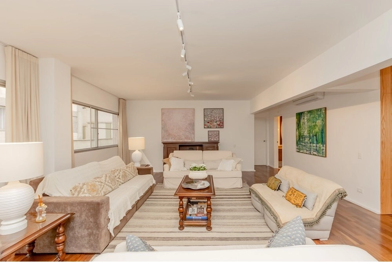 Apartamento 4 dormitórios 2 suítes em Pinheiros 2 vagas: 22ª foto da galeria de imagens do imóvel
