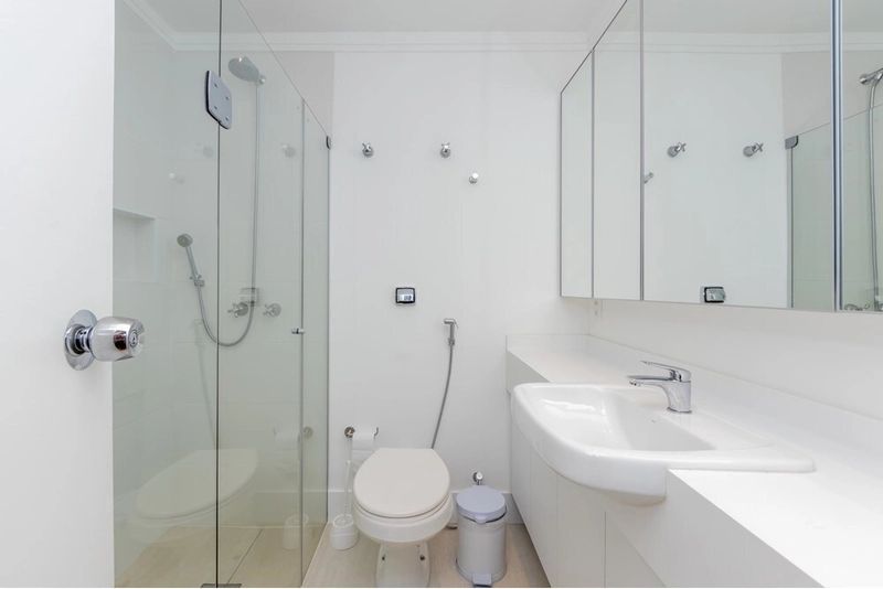 Apartamento 4 dormitórios 2 suítes em Pinheiros 2 vagas: 9ª foto da galeria de imagens do imóvel