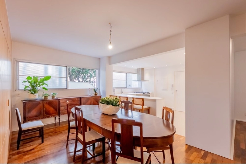 Apartamento 4 dormitórios 2 suítes em Pinheiros 2 vagas: 26ª foto da galeria de imagens do imóvel