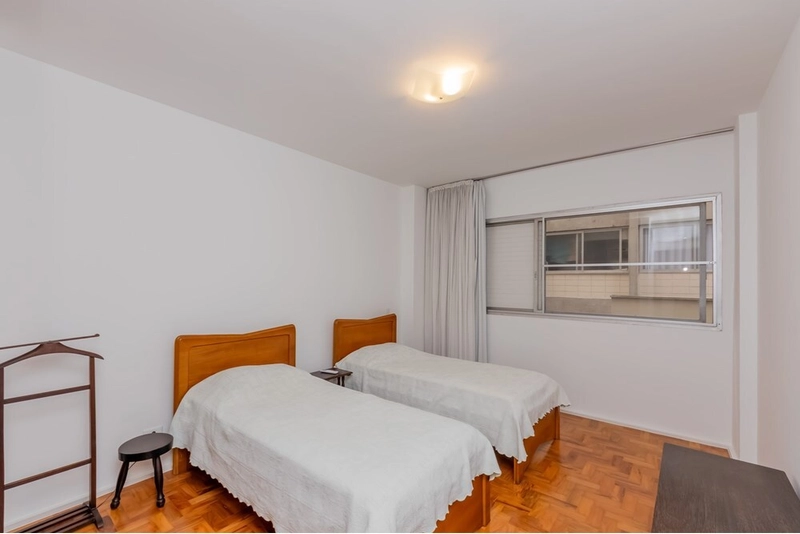 Apartamento 4 dormitórios 2 suítes em Pinheiros 2 vagas: 10ª foto da galeria de imagens do imóvel