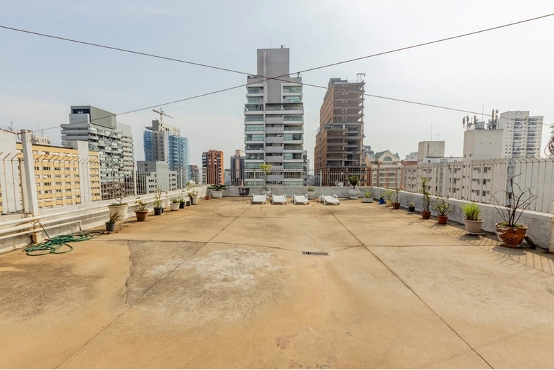 Apartamento 4 dormitórios 2 suítes em Pinheiros 2 vagas: 15ª foto da galeria de imagens do imóvel