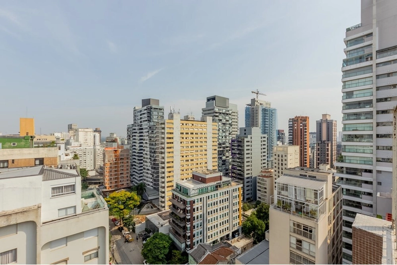 Apartamento 4 dormitórios 2 suítes em Pinheiros 2 vagas: 17ª foto da galeria de imagens do imóvel