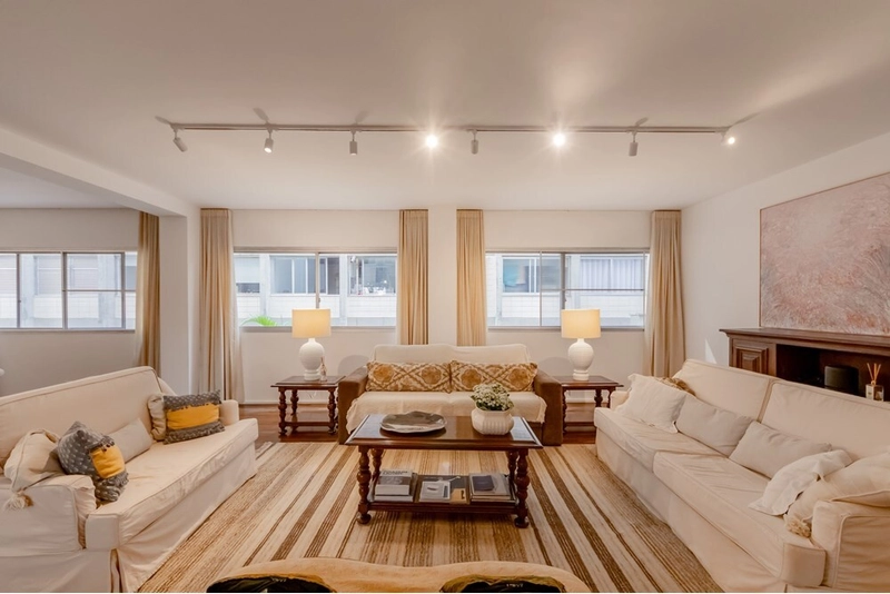 Apartamento 4 dormitórios 2 suítes em Pinheiros 2 vagas: 37ª foto da galeria de imagens do imóvel