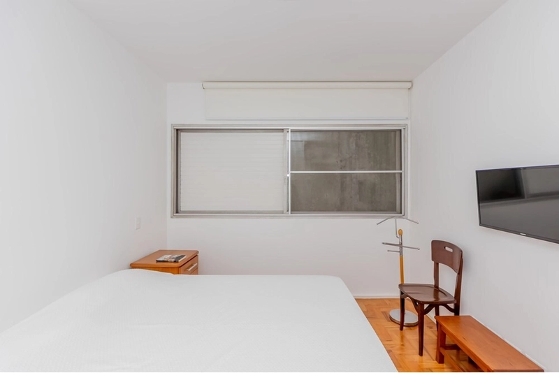 Apartamento 4 dormitórios 2 suítes em Pinheiros 2 vagas: 33ª foto da galeria de imagens do imóvel