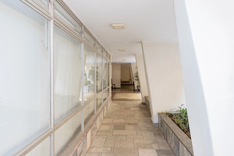 Apartamento 3 dormitórios 2 vagas em Higienópolis: 24ª foto da galeria de imagens do imóvel
