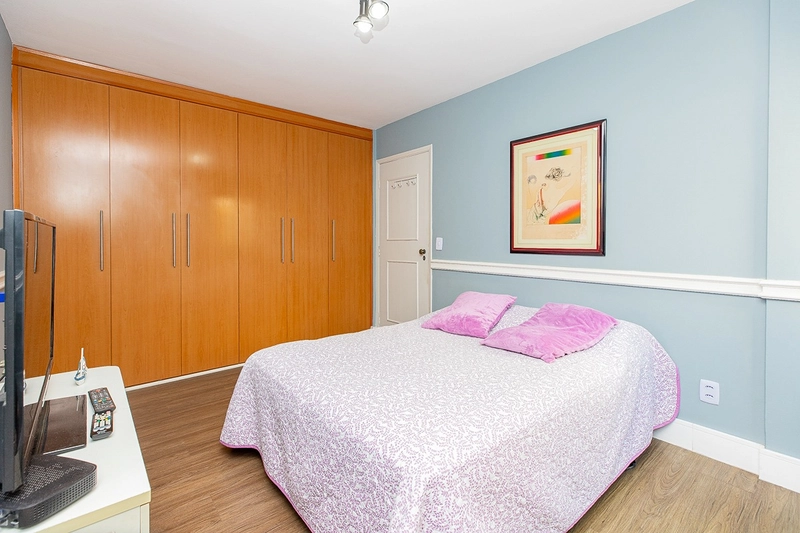 Apartamento 3 dormitórios 2 vagas em Higienópolis: 13ª foto da galeria de imagens do imóvel