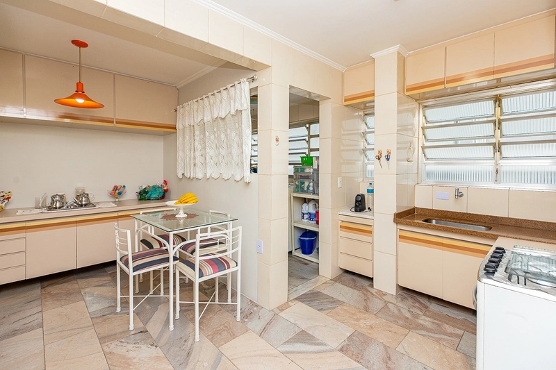 Apartamento 3 dormitórios 2 vagas em Higienópolis: 20ª foto da galeria de imagens do imóvel