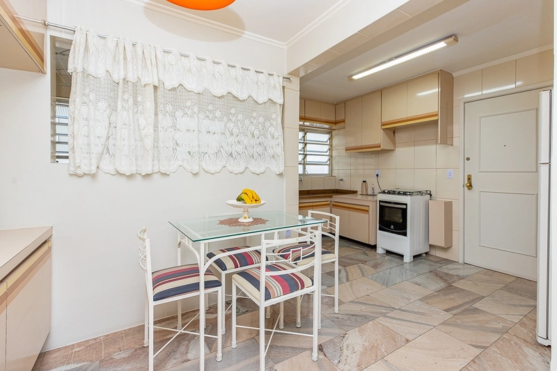 Apartamento 3 dormitórios 2 vagas em Higienópolis: 21ª foto da galeria de imagens do imóvel