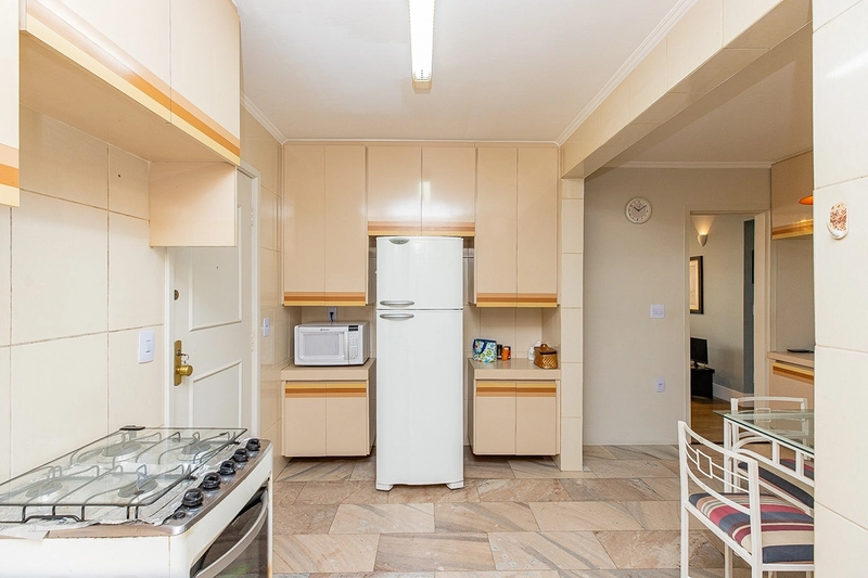 Apartamento 3 dormitórios 2 vagas em Higienópolis: 19ª foto da galeria de imagens do imóvel