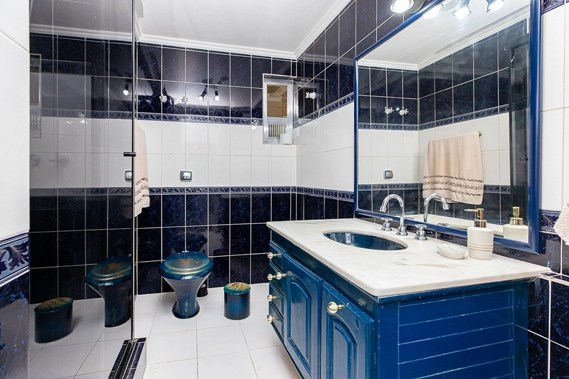Apartamento 3 dormitórios 2 vagas em Higienópolis: 18ª foto da galeria de imagens do imóvel