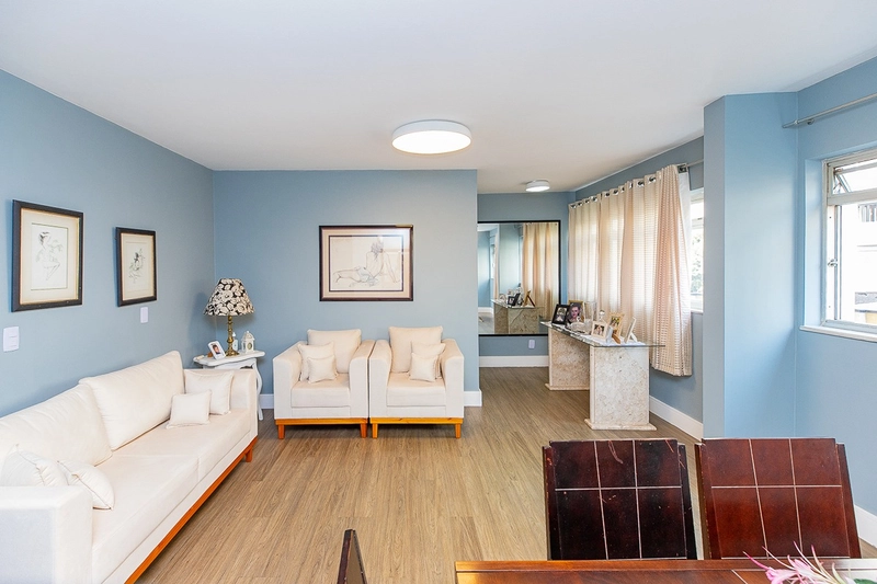 Apartamento 3 dormitórios 2 vagas em Higienópolis: 7ª foto da galeria de imagens do imóvel